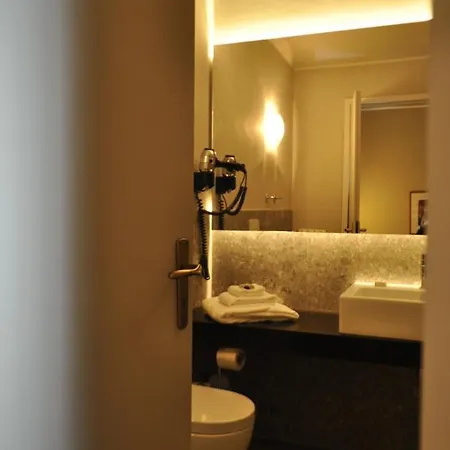 Duomo Hotel apartamentowy Turyn