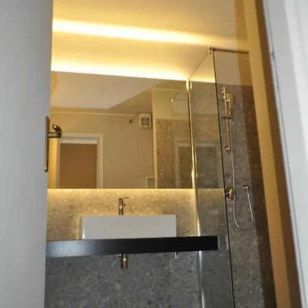 Duomo Hotel apartamentowy Turyn