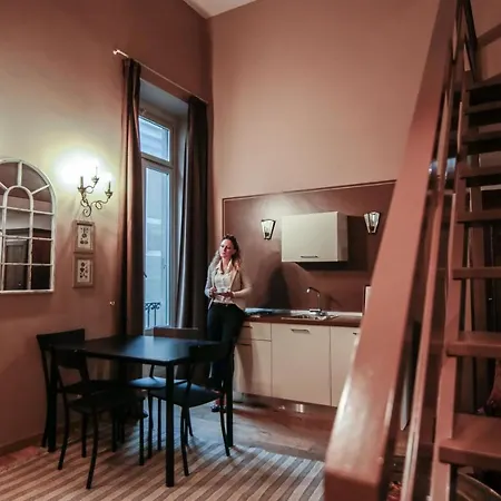 Aparthotel Duomo