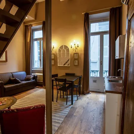 Aparthotel Duomo 2*